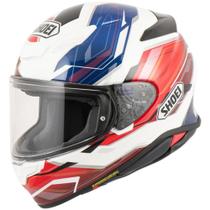 Capacete Shoei NXR2 Capriccio TC-10 Capacete Shoei NXR2 Capriccio TC-10