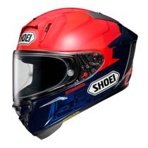 Capacete Shoei X-SPR Pro Marquez 7