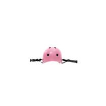 Capacete Skate Source Cor:RosaTamanho:G Capacete Skate Source Cor:RosaTamanho:G