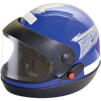 Capacete sm 60 azul pro tork