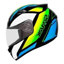 Capacete spark mixed