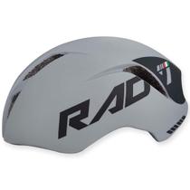 CAPACETE SPEED MTB CICLISMO BICICLETA E-bike RAD7 BARTELI serie Italy