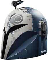 Capacete STAR WARS The Black Series Bo-Katan Kryze Standard Si