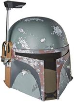 Capacete Star Wars The Black Series Boba Fett Premium