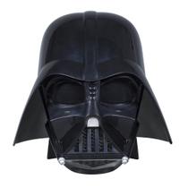 Capacete STAR WARS The Black Series Darth Vader Electronic