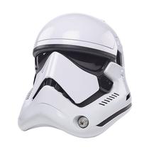 Capacete STAR WARS The Black Series First Order Stormtrooper