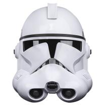 Capacete STAR WARS The Black Series Phase II Clone Trooper
