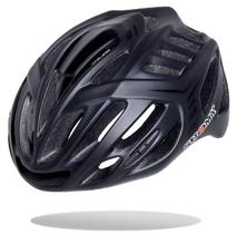 Capacete Suomy Timeless Bike Preto