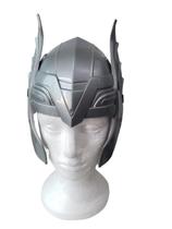 Capacete Super Herói Thor Vingadores Festa Cosplay