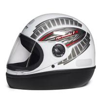 Capacete Taurus San Marino Formula 1 Grafic Classic