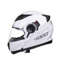 Capacete Texx Escamot Gladiator V3 Branc 60 F016