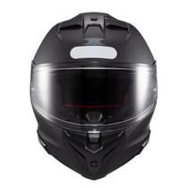 Capacete Texx Fecha Kaiman Solid Pret Fosc Capacete Texx Fecha Kaiman Solid Pret Fosc