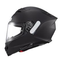 Capacete Texx Kaiman com Óculos Solar Países Esportivo Moto