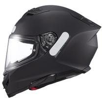 Capacete Texx Kaiman Solid Para Motociclista