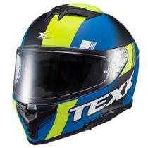 Capacete Texx Kaiman Track Capacete Texx Kaiman Track