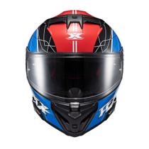 Capacete Texx Kaiman Vector Design Esportivo e Seguro