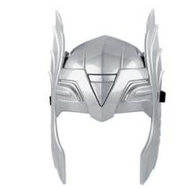 Capacete Thor Máscara