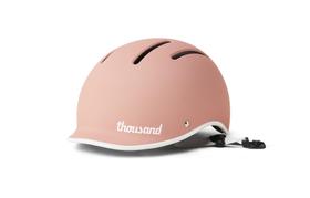 Capacete Thousand Kids Jr Collection Power Pink