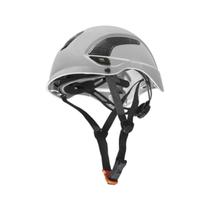 Capacete Tipo Alpinista S/Aba Focus Classe A Tipo 3 Montana