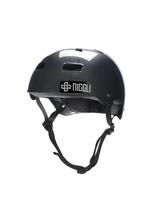 Capacete titanium iron pro n1 niggli