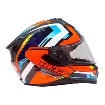 Capacete tracker glass ground 56 Capacete tracker glass ground 56