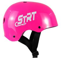 Capacete Traxart STRT Pink GC-298 Capacete Traxart STRT Pink GC-298
