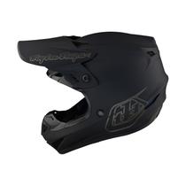Capacete Troy Lee Designs GP Mono Black MD