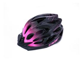 Capacete tsw raptor lii com led ciclismo bike mtb com led