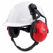 Capacete Turtle Com Jugular E Protetor Shell Max PAAC Steelflex Capacete Turtle Com Jugular E Protetor Shell Max PAAC Steelflex