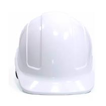 Capacete Turtle T Aba Frontal Com Carneira Ajuste Facial e Jugular Tipo 2 Classe B Trisul 35983 STEELFL