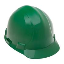 Capacete Ultra Master Mi Classe B C/ Carneira Verde