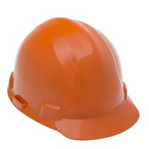 Capacete Ultra Master Mi Classe B Com Carneira Laranja Capacete Ultra Master Mi Classe B Com Carneira Laranja