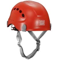 Capacete Ultra Safe Corazza Air - Vermelho Capacete Ultra Safe Corazza Air - Vermelho