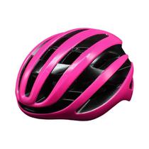 Capacete Ultralight Para Bicicleta MTB E Estrada Para Homens E Mulheres, Segurança Em Ciclismo, Cap