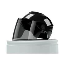 Capacete Unissex Para Moto Elétrica E Bicicleta, Proteção Solar De Verão, Capacete De Segurança