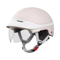 Capacete Unissex Para Veículos Elétricos, Capacete De Segurança Para Carros Elétricos, Capacete