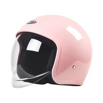 Capacete Unissex Para Veículos Elétricos Certificado GB, Capacete De Segurança Universal Para