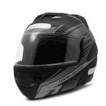 Capacete v-pro jet 3 fundo preto pro tork