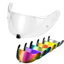 Capacete Viseira psler para acessórios de capacete T520 ST1400 R1