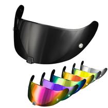 Capacete Viseira psler para capacete T520 ST1400 R1 Face Shield