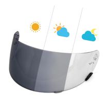 Capacete Viseira Spler Photochromic Qualifier Replacement Bell