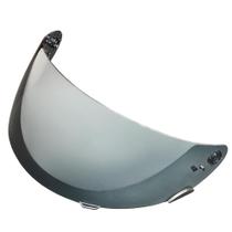 Capacete Viseira ZQIYDYP Qualifier para Bell Star/Vortex/RS-1/RS-2