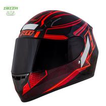 Capacete x11 trust pro 11 vm/pto t-58
