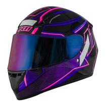 Capacete x11 trust pro 11