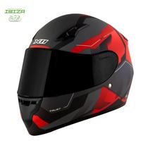 Capacete x11 trust pro transit cz/vm f t-58