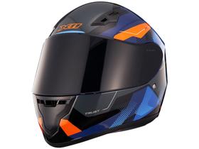 CAPACETE x11 TRUST PRO TRANSIT