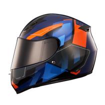 Capacete X11 Trust Pro Transit