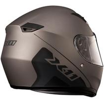 Capacete x11 trust solid