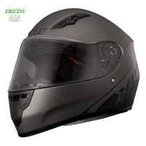 Capacete x11 trust solides chumbo met t-60