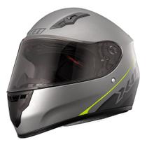 Capacete x11 trust solides